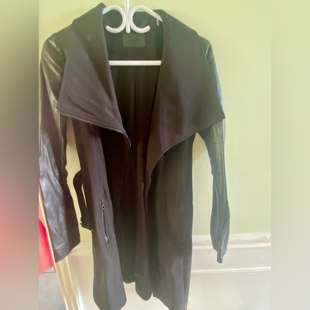 XS RUDSAK FALL JACKET ❤️